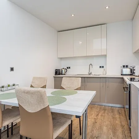 Pine Woods B35 In Silver Mountain Apartment