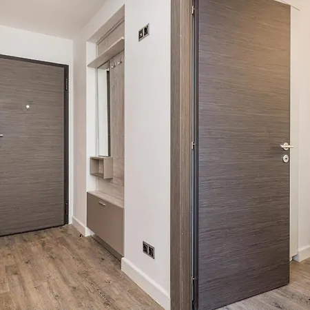 Pine Woods B35 In Silver Mountain Apartment Poiana Brasov