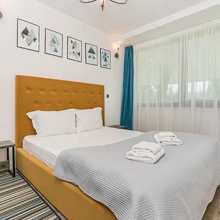 Pine Woods B35 In Silver Mountain Apartment *