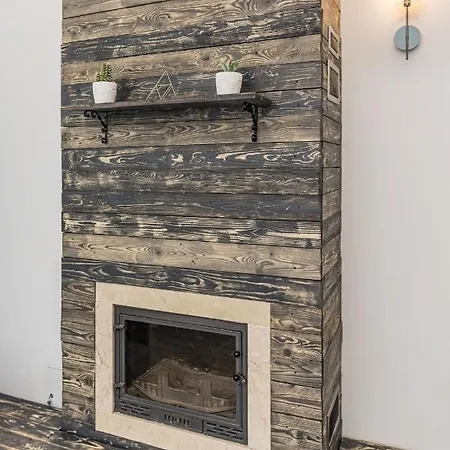 Pine Woods B35 In Silver Mountain Apartment