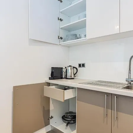Pine Woods B35 In Silver Mountain Apartment *