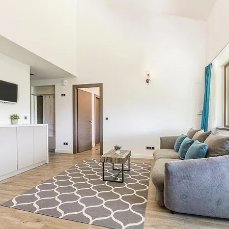 Pine Woods B35 In Silver Mountain Apartment